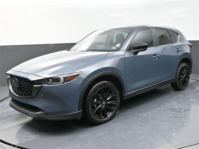 used 2023 Mazda CX-5 car, priced at $23,991