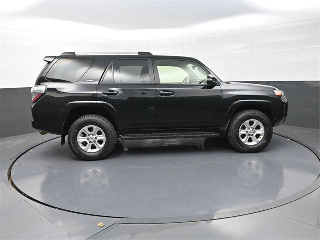 used 2023 Toyota 4Runner car, priced at $40,291