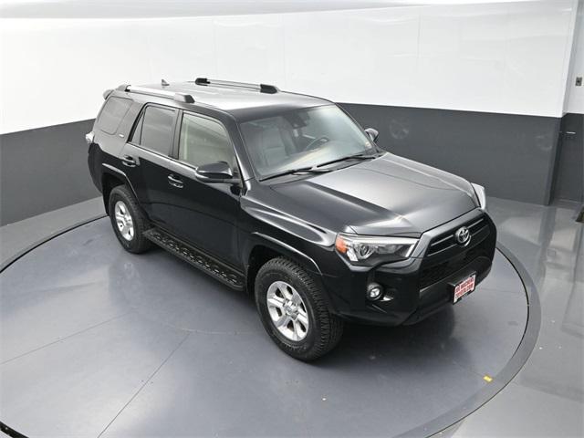 used 2023 Toyota 4Runner car, priced at $40,291