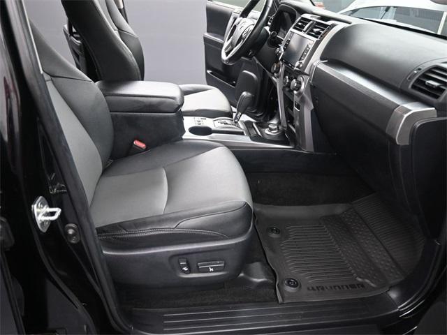 used 2023 Toyota 4Runner car, priced at $40,291
