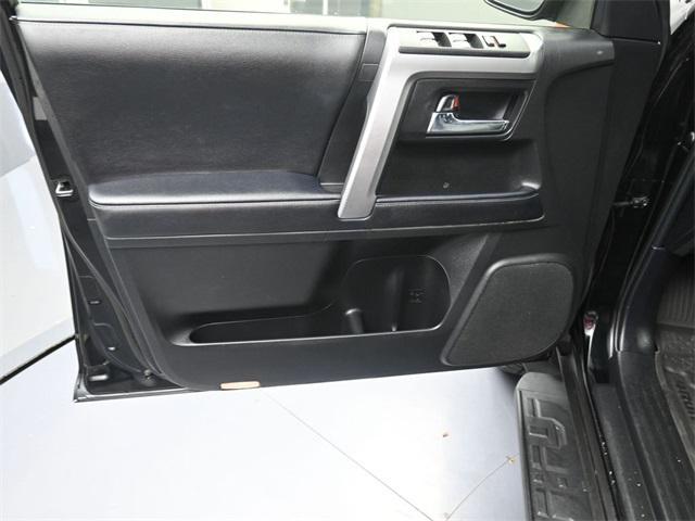 used 2023 Toyota 4Runner car, priced at $40,291