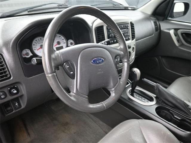 used 2007 Ford Escape car, priced at $6,991