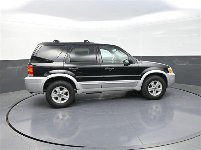 used 2007 Ford Escape car, priced at $6,991