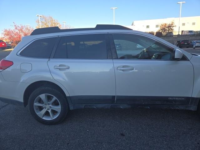 used 2013 Subaru Outback car, priced at $9,591