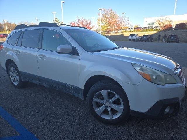 used 2013 Subaru Outback car, priced at $9,591