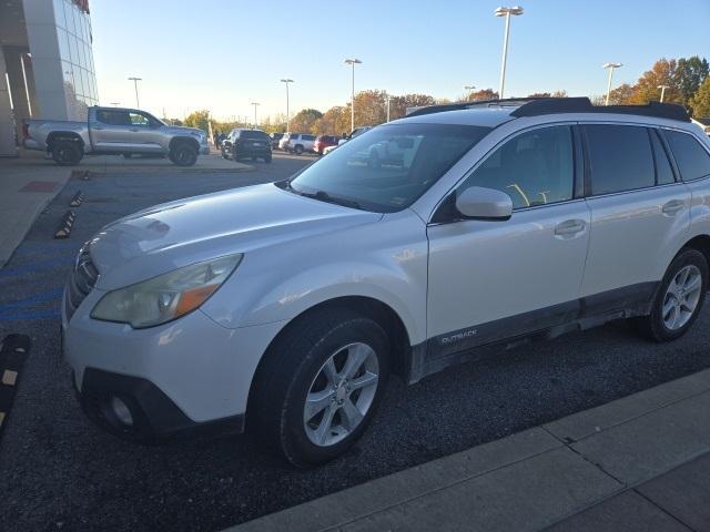 used 2013 Subaru Outback car, priced at $9,591