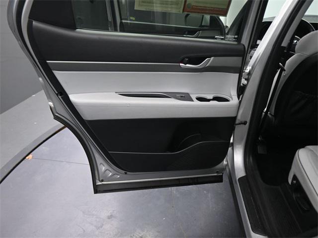 used 2024 Hyundai Palisade car, priced at $28,991