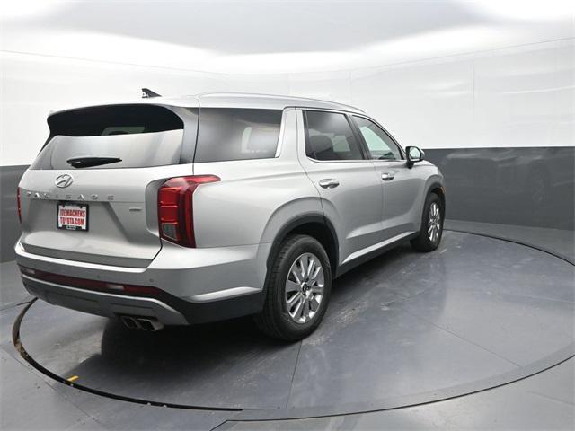 used 2024 Hyundai Palisade car, priced at $28,991
