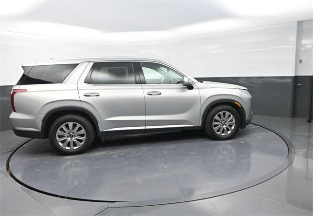 used 2024 Hyundai Palisade car, priced at $28,991