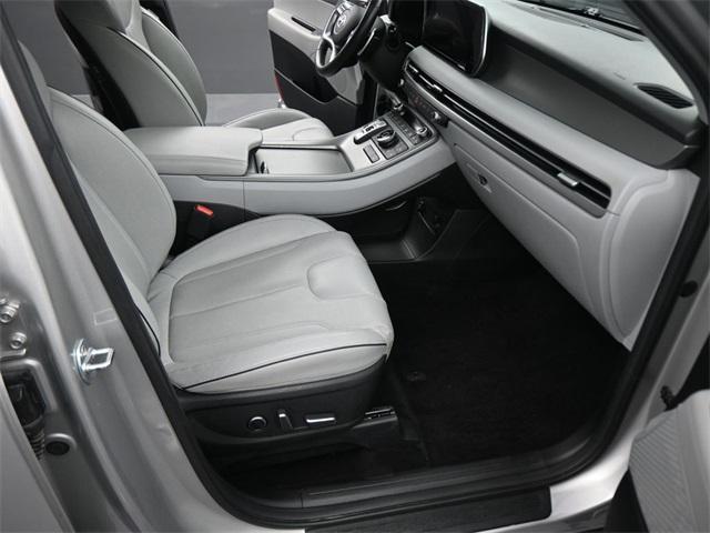 used 2024 Hyundai Palisade car, priced at $28,991