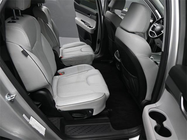 used 2024 Hyundai Palisade car, priced at $28,991