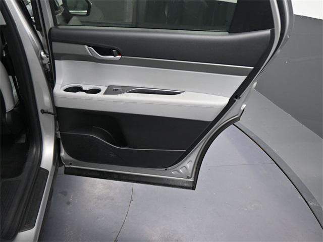 used 2024 Hyundai Palisade car, priced at $28,991