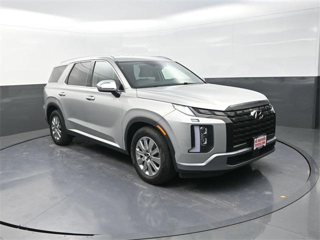 used 2024 Hyundai Palisade car, priced at $28,991