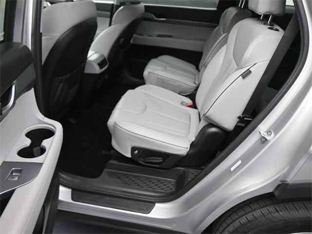 used 2024 Hyundai Palisade car, priced at $28,991