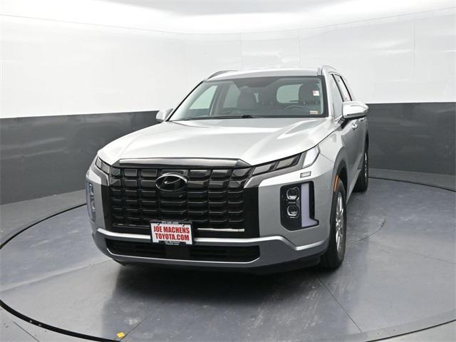 used 2024 Hyundai Palisade car, priced at $28,991