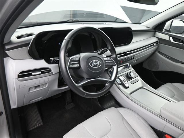 used 2024 Hyundai Palisade car, priced at $28,991