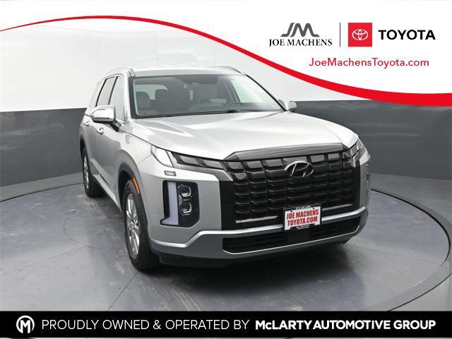used 2024 Hyundai Palisade car, priced at $32,991