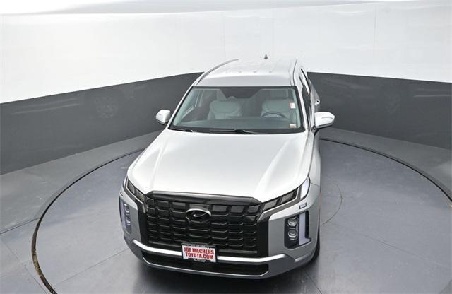used 2024 Hyundai Palisade car, priced at $28,991