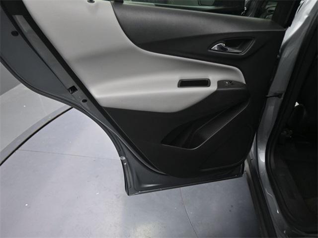 used 2023 Chevrolet Equinox car, priced at $20,391