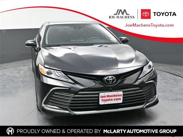 used 2024 Toyota Camry car, priced at $32,991