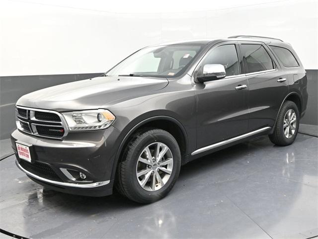 used 2014 Dodge Durango car, priced at $11,991