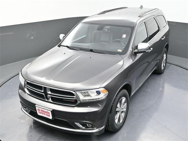 used 2014 Dodge Durango car, priced at $11,991