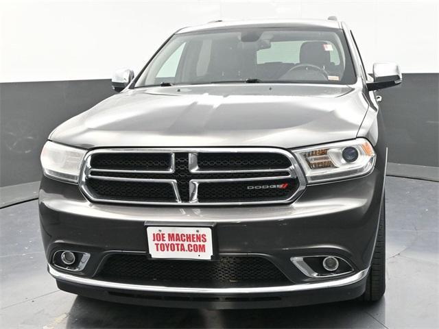 used 2014 Dodge Durango car, priced at $11,991