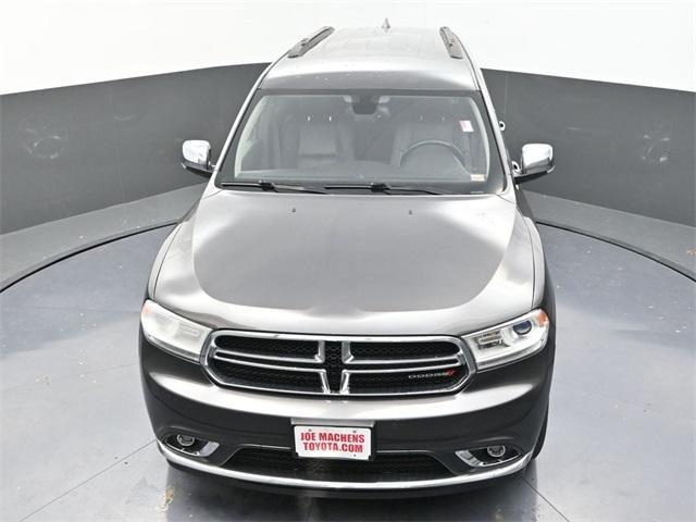 used 2014 Dodge Durango car, priced at $11,991