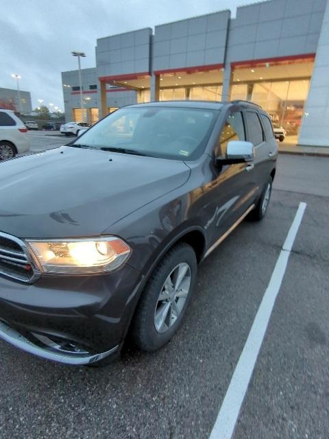 used 2014 Dodge Durango car, priced at $11,991