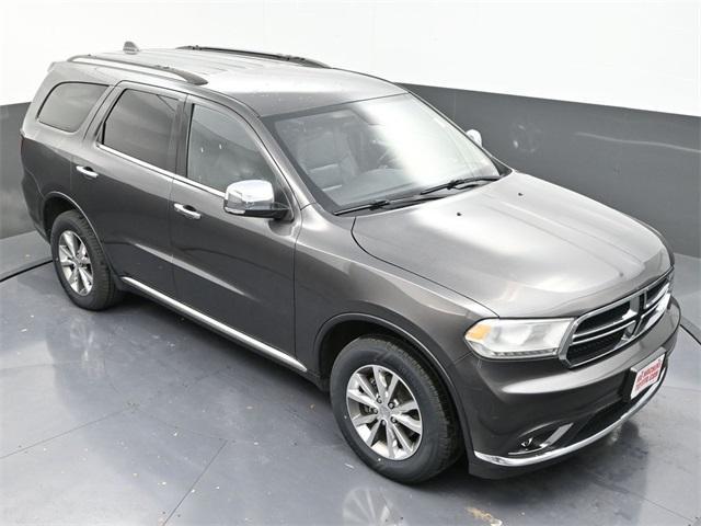 used 2014 Dodge Durango car, priced at $11,991