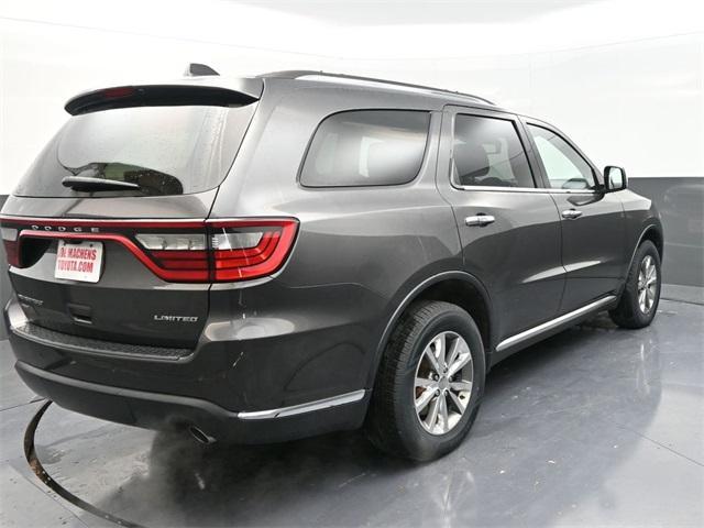 used 2014 Dodge Durango car, priced at $11,991