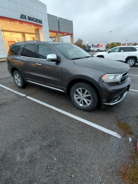 used 2014 Dodge Durango car, priced at $11,991