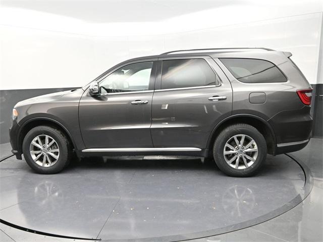 used 2014 Dodge Durango car, priced at $11,991