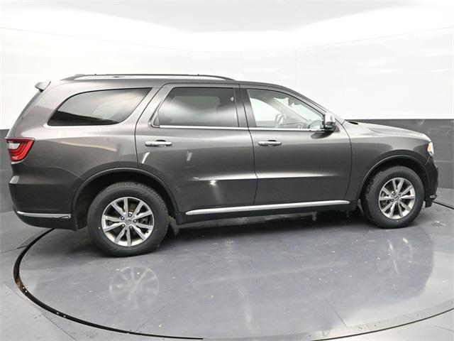 used 2014 Dodge Durango car, priced at $11,991