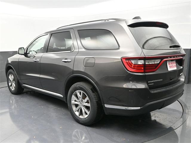 used 2014 Dodge Durango car, priced at $11,991