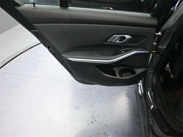 used 2021 BMW M340 car, priced at $34,991