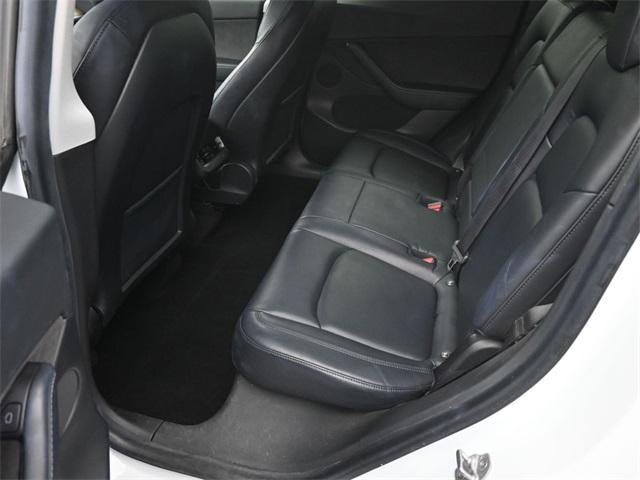 used 2021 Tesla Model Y car, priced at $24,991