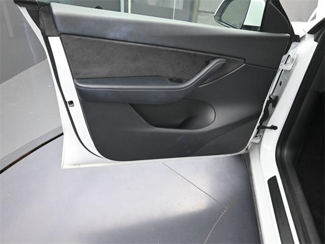 used 2021 Tesla Model Y car, priced at $24,991