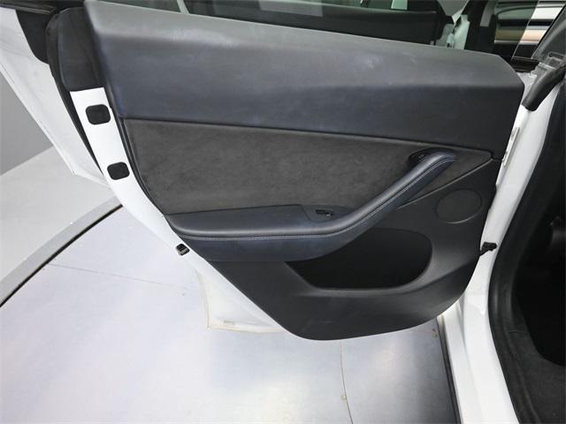 used 2021 Tesla Model Y car, priced at $24,991