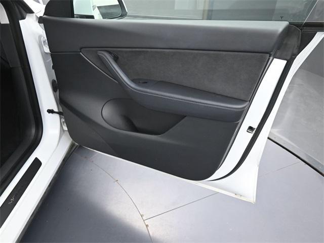 used 2021 Tesla Model Y car, priced at $24,991