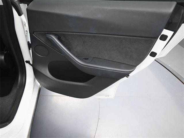 used 2021 Tesla Model Y car, priced at $24,991
