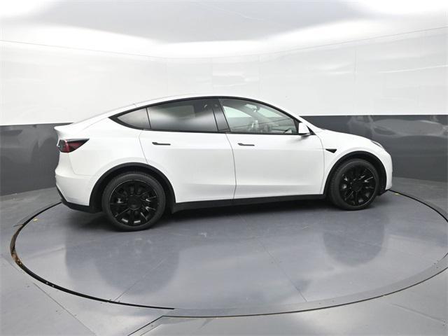 used 2021 Tesla Model Y car, priced at $24,991