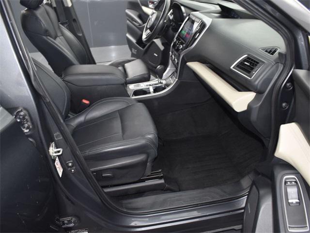used 2019 Subaru Ascent car