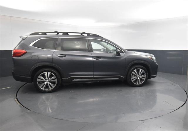 used 2019 Subaru Ascent car