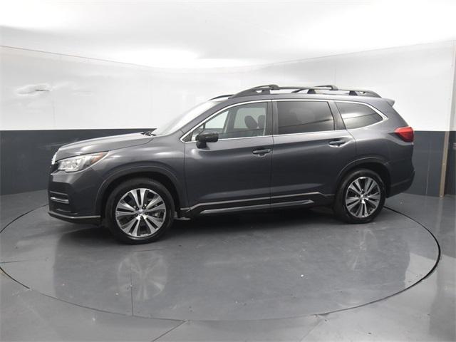 used 2019 Subaru Ascent car