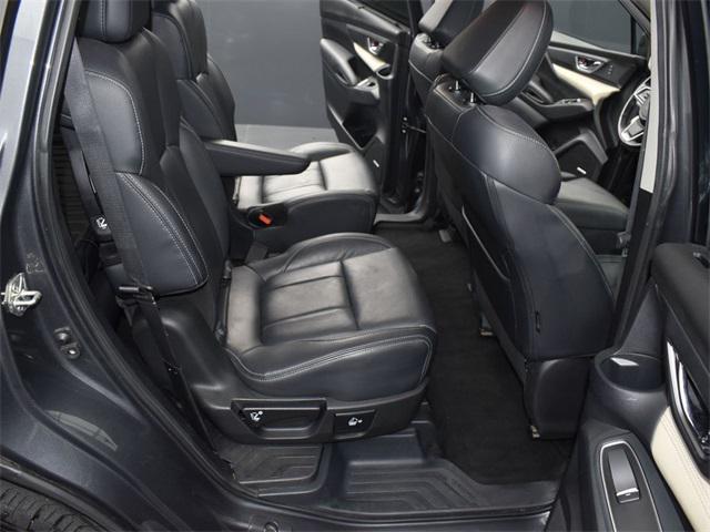 used 2019 Subaru Ascent car