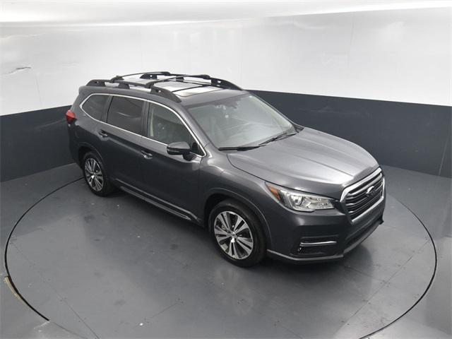 used 2019 Subaru Ascent car