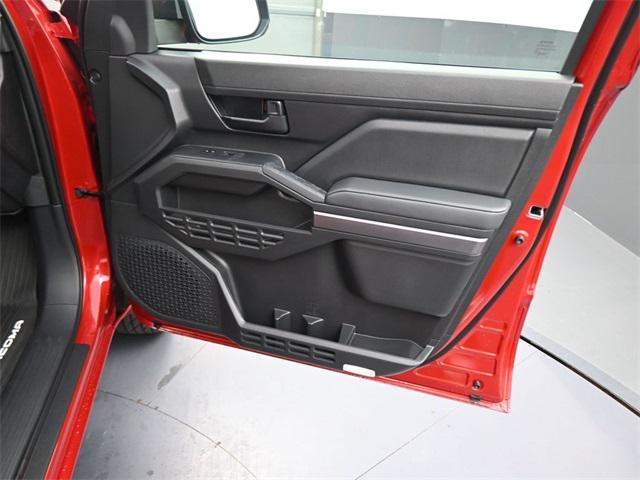 new 2025 Toyota Tacoma car, priced at $46,003