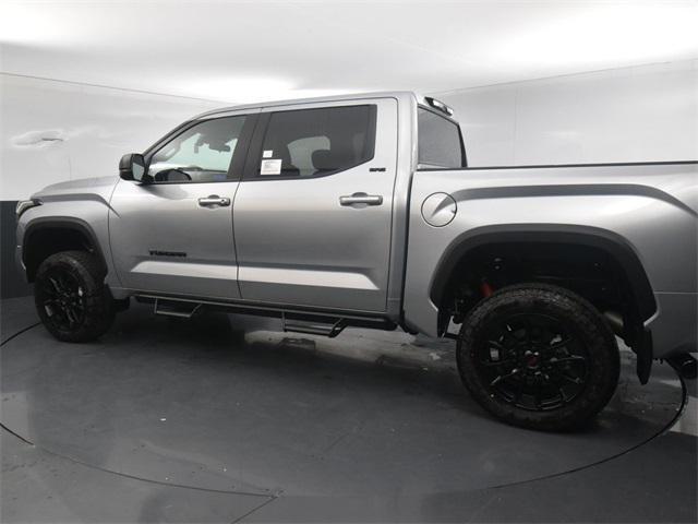 new 2024 Toyota Tundra car, priced at $59,992