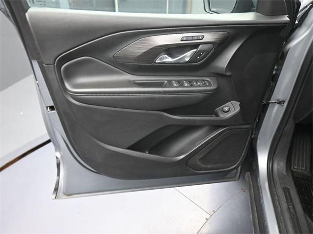used 2023 GMC Terrain car, priced at $21,891